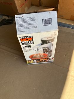 H770 instant hot, Insinkerator