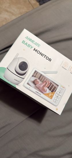 Baby monitor