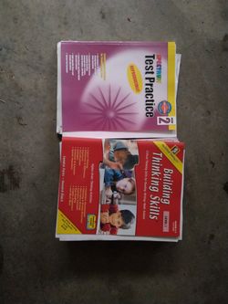 Prepare Your Child For Quest, Prism, GESP, Sage, Merlin, Etc.