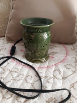 Scentsy Warmer