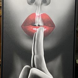 Framed Canvas Pictures For Sale 