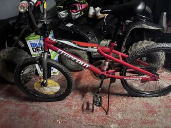 Kids Bike
