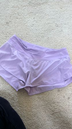 LULU SHORTS