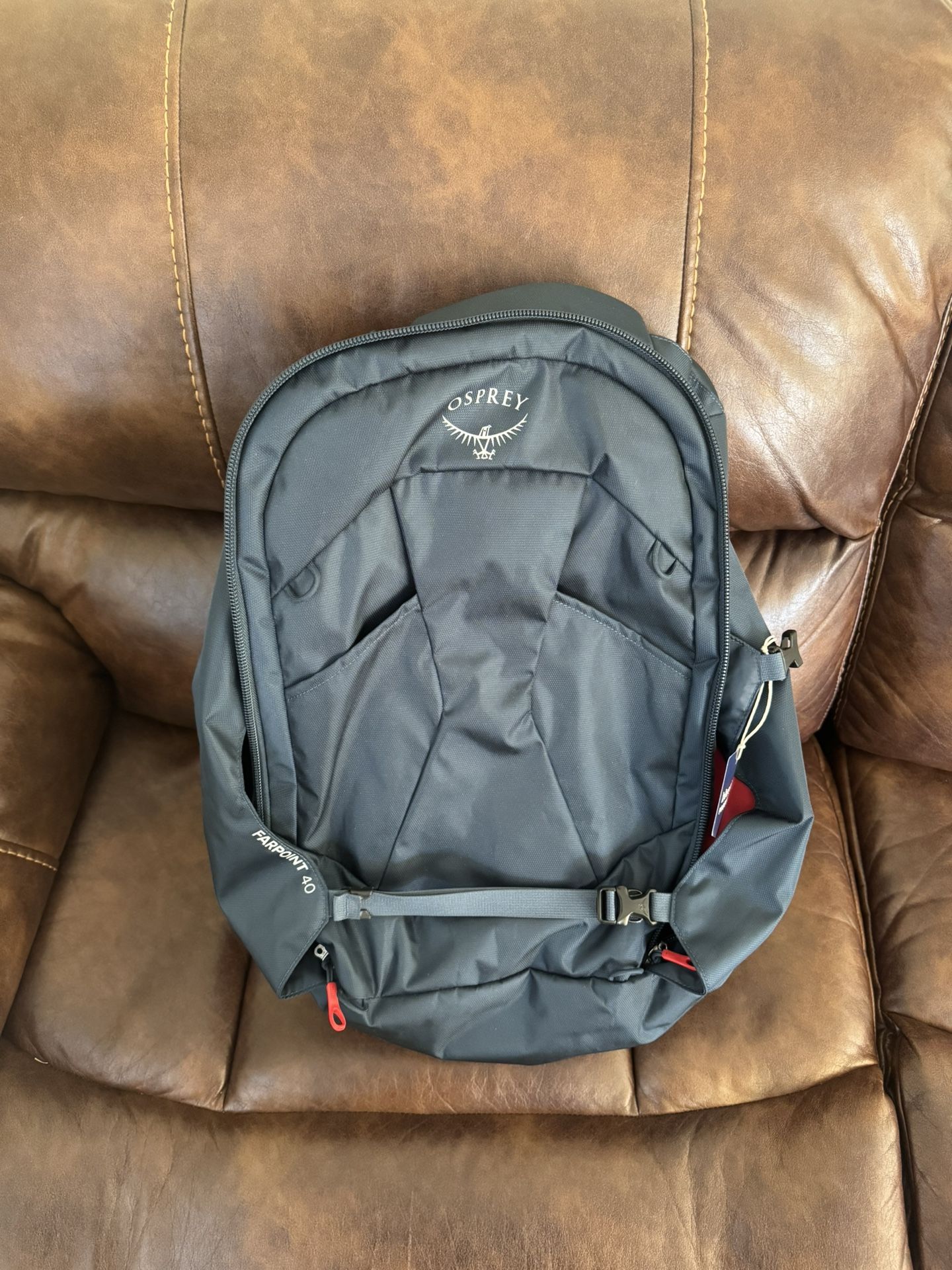 Osprey Backpack