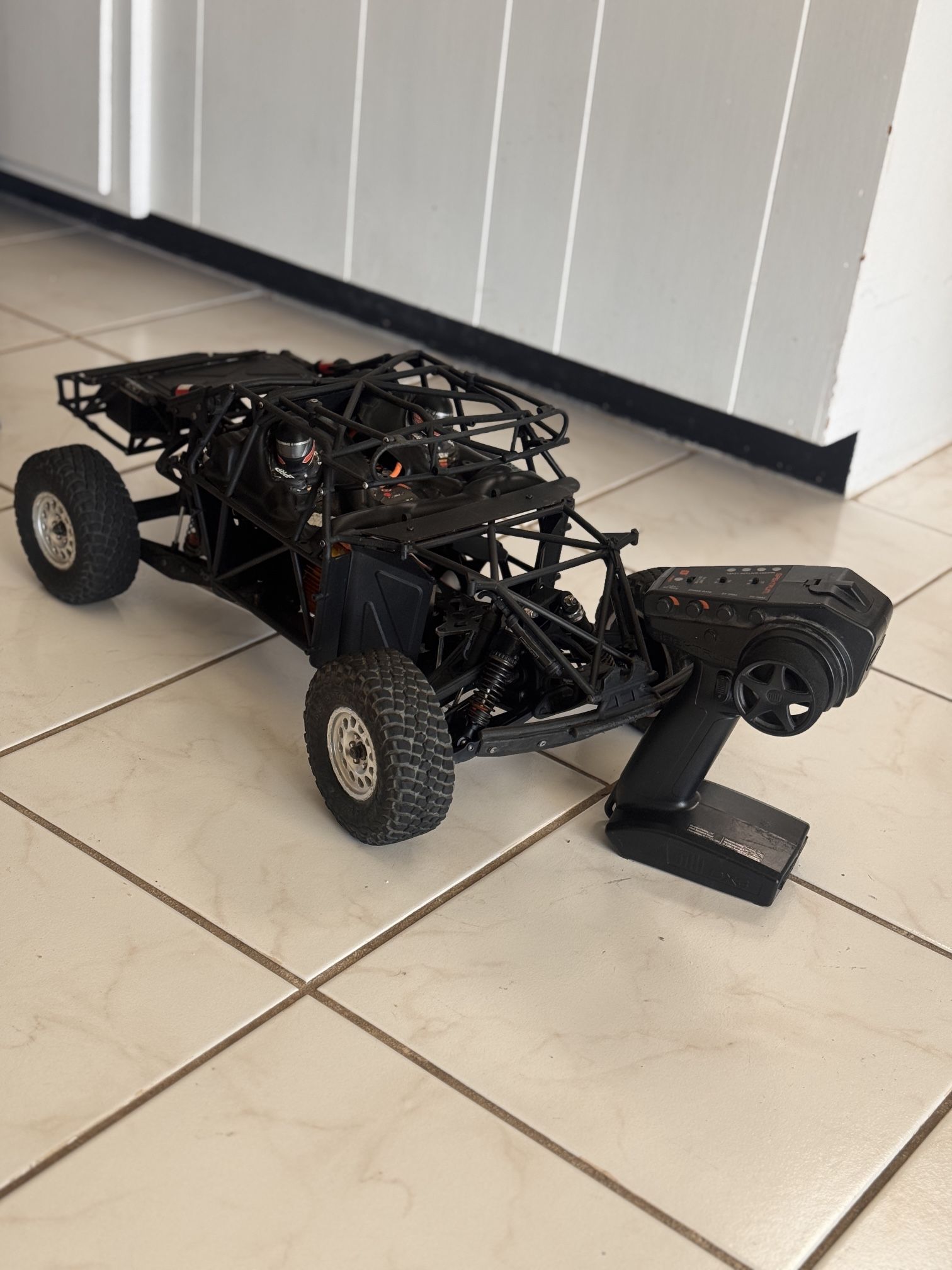 Losi Baja Rey 2.0