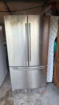 Samsung Refrigerator