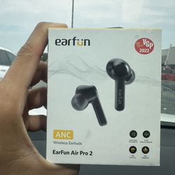 EarFun Air Pro 2 Wireless Earbuds