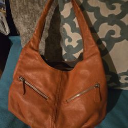 Italian Leather Purse 