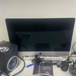 2016 iMac 