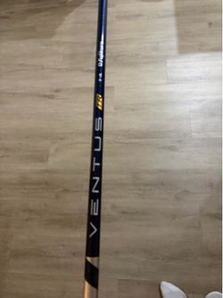 Ventus Blue TR Driver Shaft 7X (with Velocore)