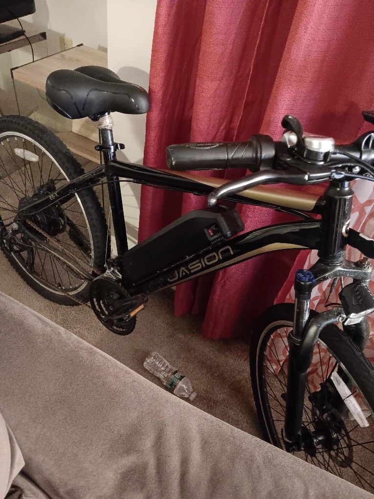 Electric Bike