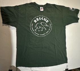 San Diego Zoo  Wildlife Alliance size M
