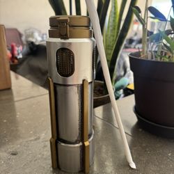 Star Wars Coaxium Sipper