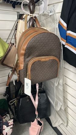 Backpack Michael Kors 