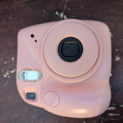 Fujifilm Instax Mini 7+