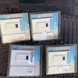 Remote Control Dimmer