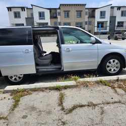 2004 Honda Odyssey Super Clean