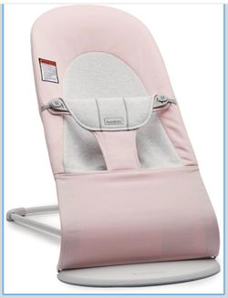 Baby bouncer
