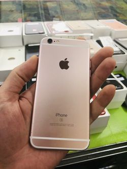 📲🔥iPhone 6s 32Gb factory unlocked with warranty