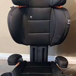 Chicco Kidfit High Back Booster Seats