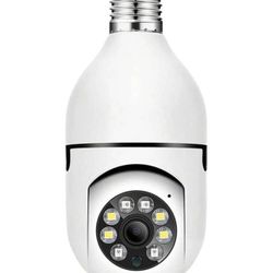 Wifi Smart Camera