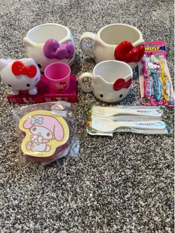 Hello Kitty