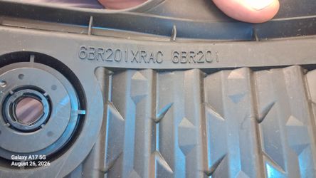 2020-21 Ram 1500 Floor Mats