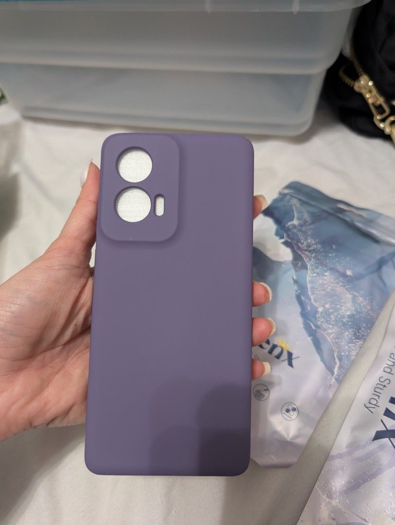 Motorola Moto G Stylus 5G 2024 Phone Case 