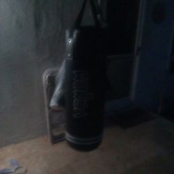 Punching Bag