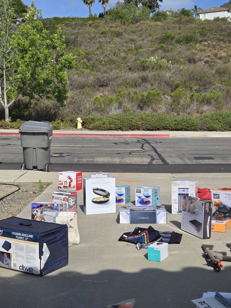 Garage Sale Now