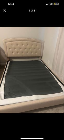 bed frame Full