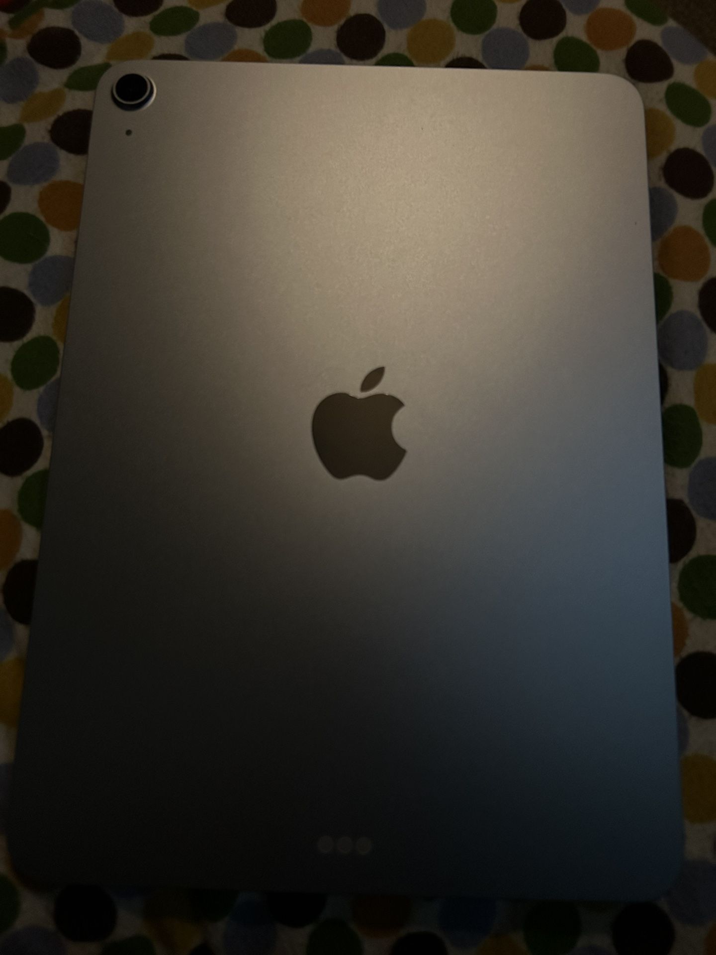 iPad Air