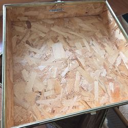 Mario bros  boxin good shape.