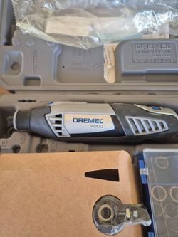 Drexel 4000 1.6 Amp.
