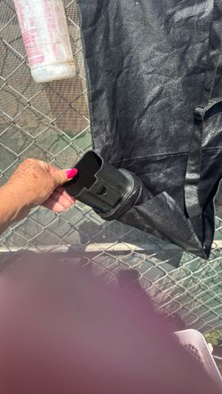 Leaf Blower Vacuum Bag