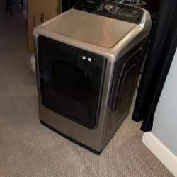 Samsung Dryer