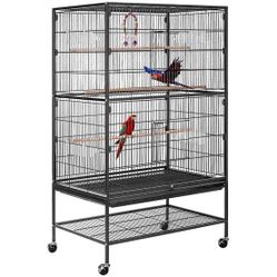 Large Bird Cage