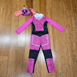 Paw Patrol Movie Skye Costume