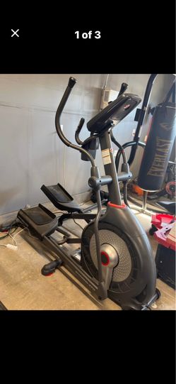 Elliptical