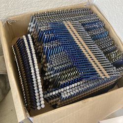 box nail 3 1/2 .131