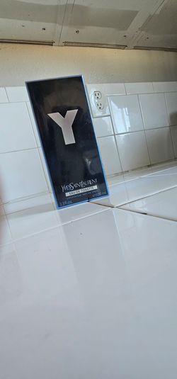 Ysl saint Laurent toilette
