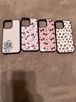iPhone 13 Pro Max Case Holders 