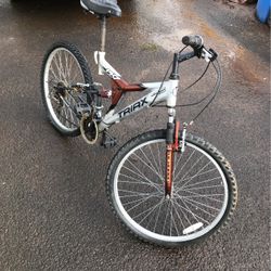 Triax pk7 for sale new arrivals