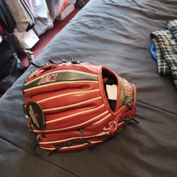 Baseball Glove 11 75 Wilson