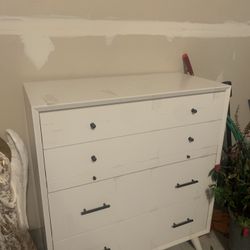 Really Nice Dresser 