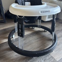 360 Baby Walker