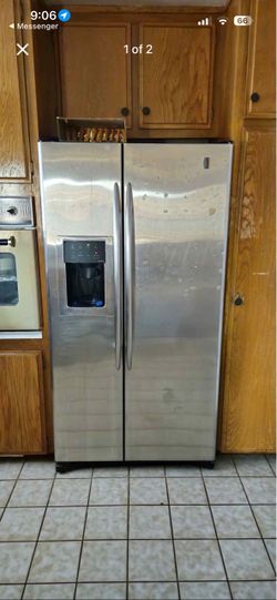 Fridge