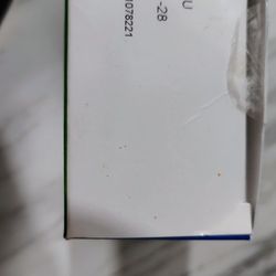 Blood Glucose Test Strips