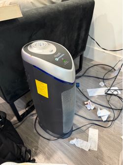 Air purifier