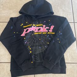 Sp5der Hoodie